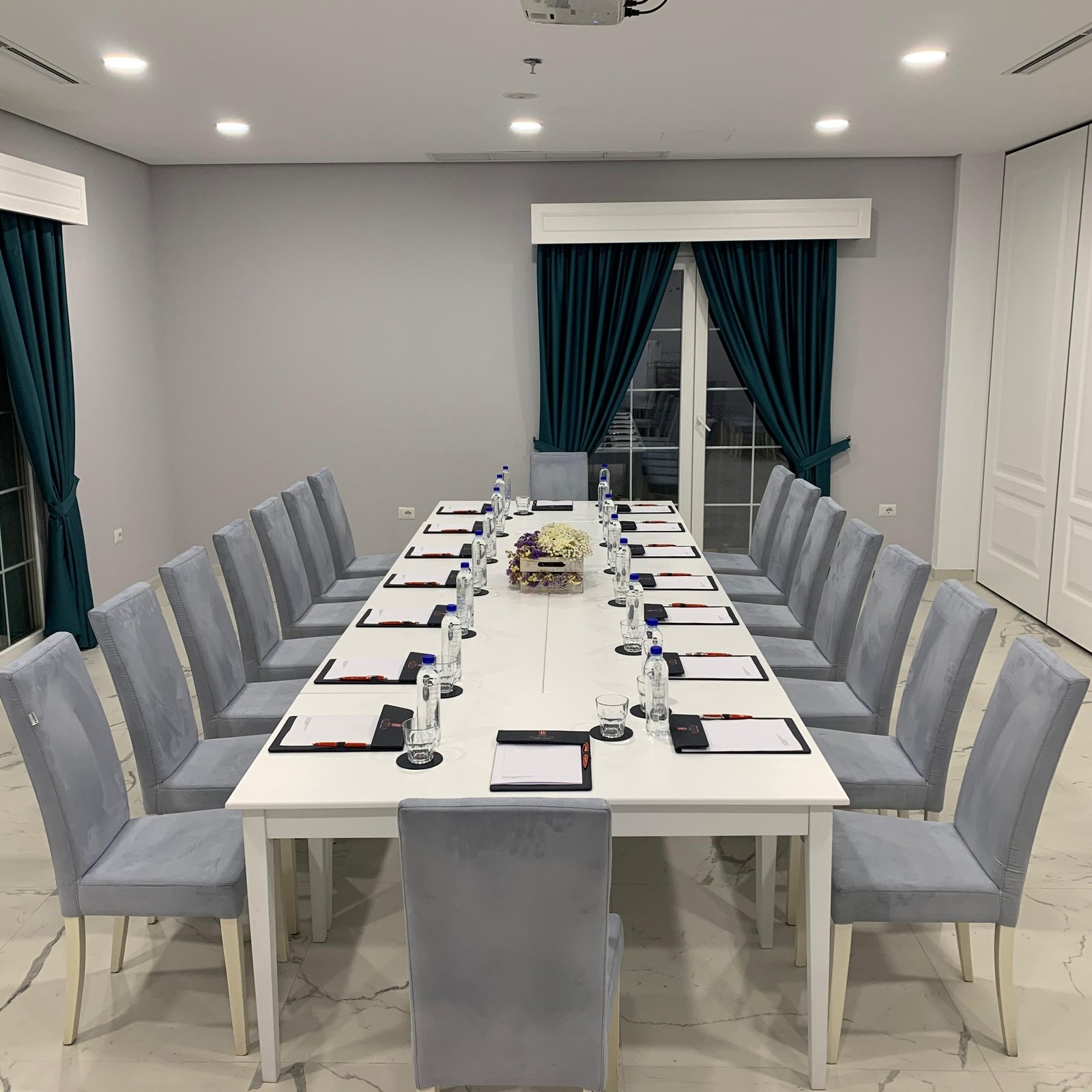 East Tower Meeting Room